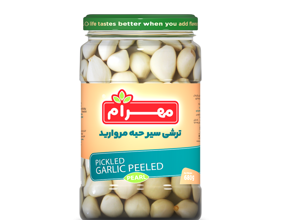 سیرترشی‌