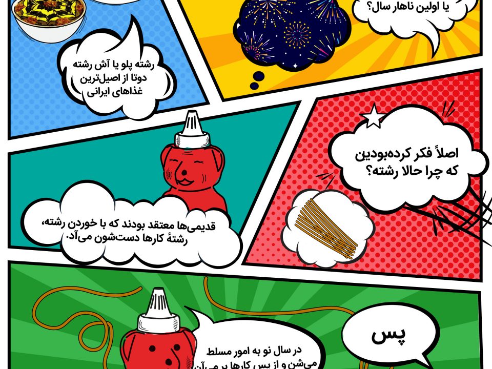 رشته‌پلو یا آش رشته