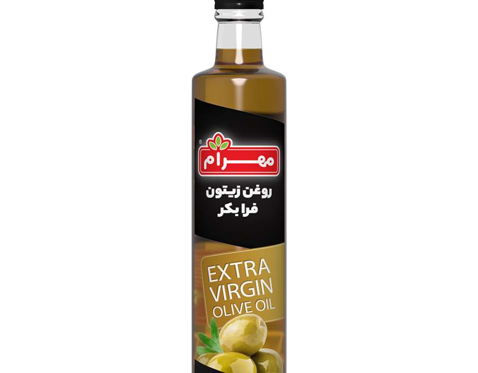 روغن زیتون