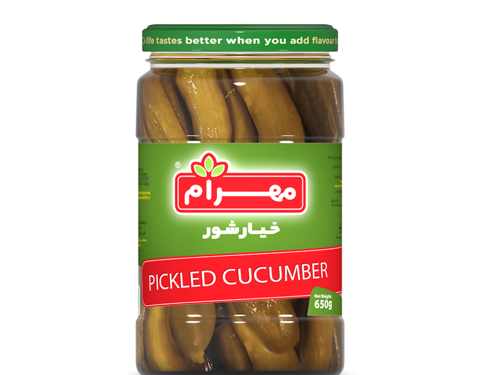 خیارشور