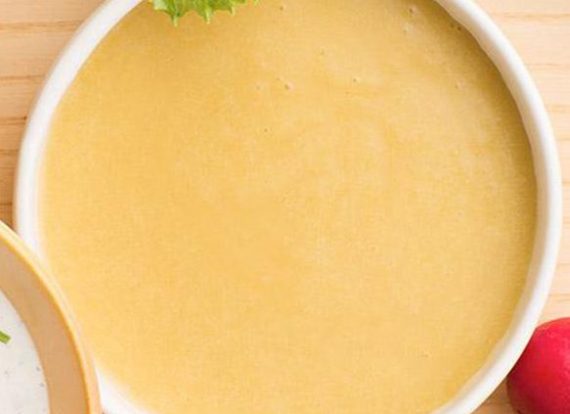 149-Honey Mustard Salad Dressing