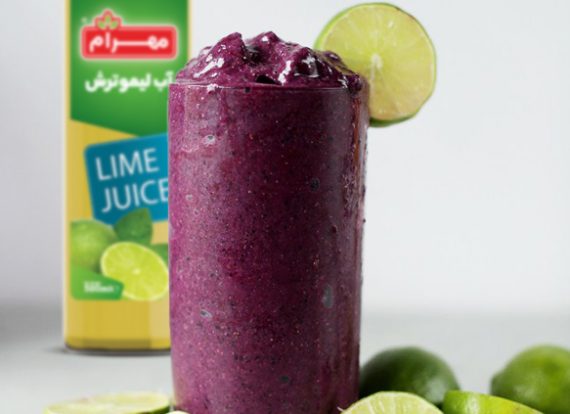 461-Beet the cold smoothie