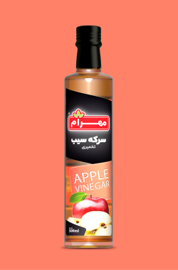 apple-vinegar