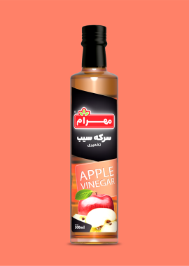 apple-vinegar