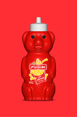 ketchup