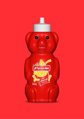 ketchup