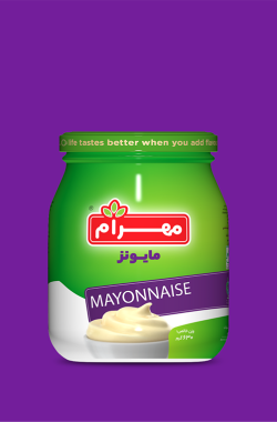 mayonnaise