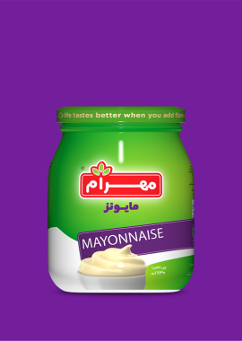 mayonnaise